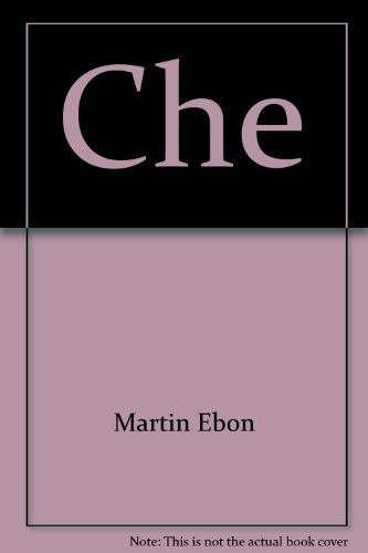 Cover for Che: the making of a legend.