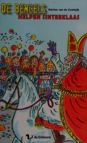 Cover for De bengels helpen Sinterklaas