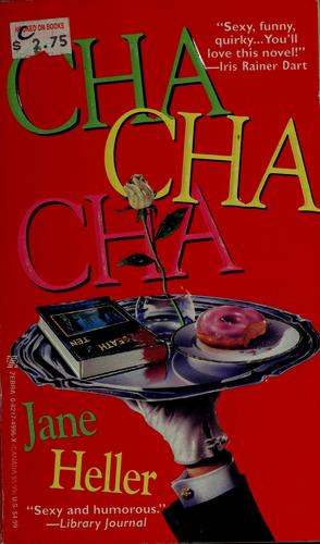 Cover for Cha cha cha