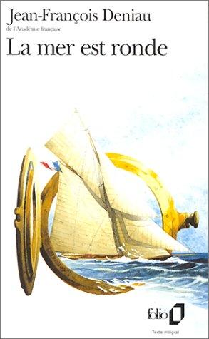 Cover for La Mer est ronde