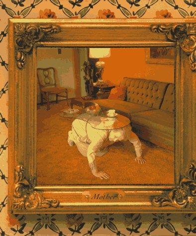 Cover for Mother