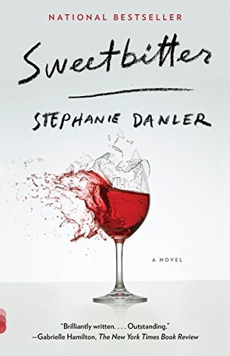Cover for Sweetbitter