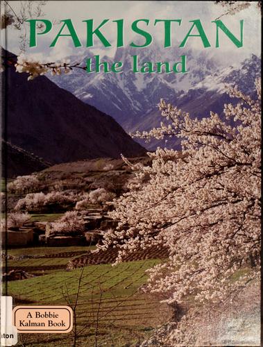 Cover for Pakistan