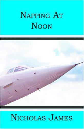 Cover for Napping At Noon