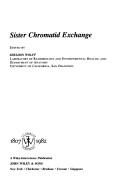 Cover for Sister chromatid exchange