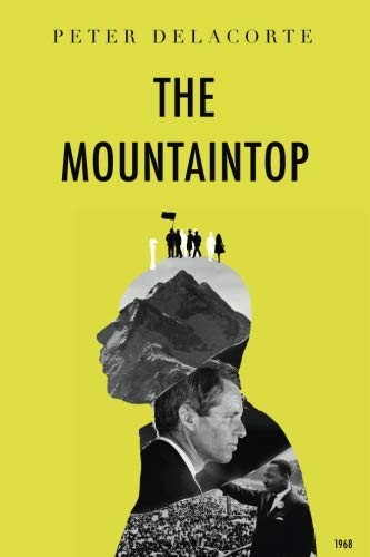 Cover for The Mountaintop