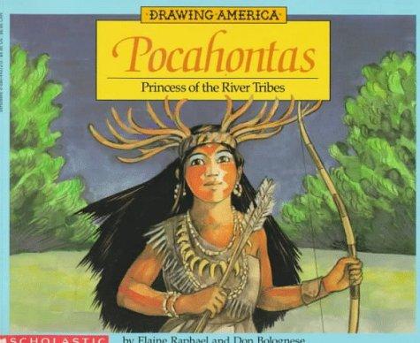 Cover for Pocahontas