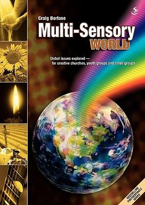 Cover for MultiSensory World