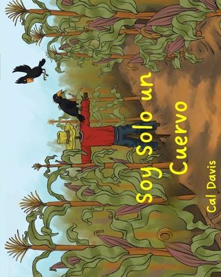 Cover for Soy Solo un Cuervo