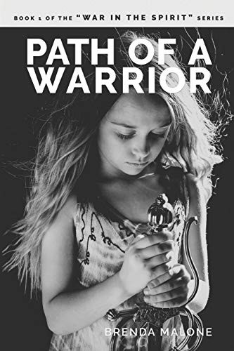 Cover for Path of a Warrior