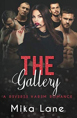 Cover for The Gallery