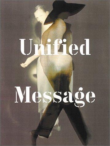 Cover for Unified Message