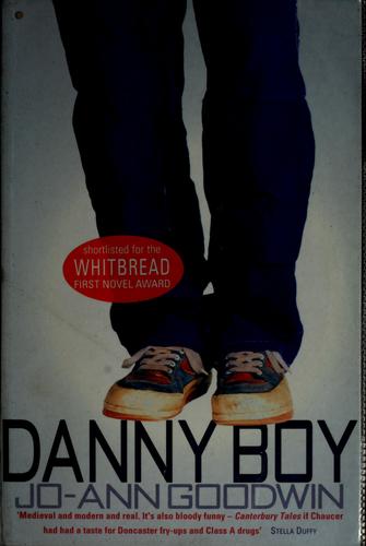 Cover for Danny boy