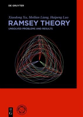 Cover for Ramsey Theory