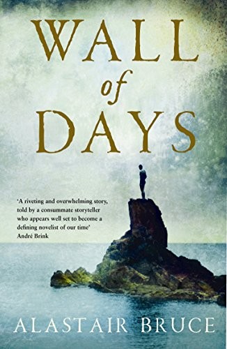 Cover for Wall Of Days