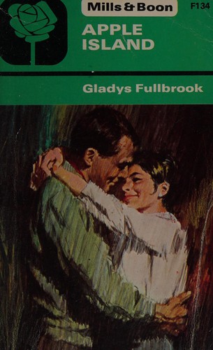Cover for Apple island