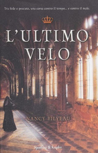Cover for L'ultimo velo