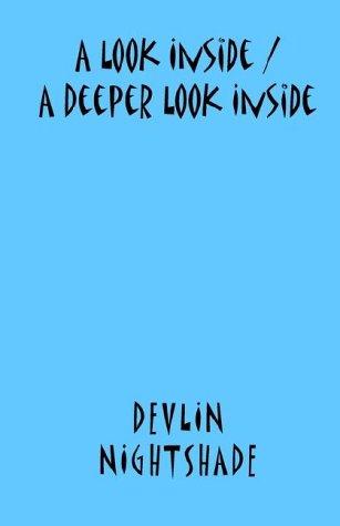 Cover for A Look Inside / A Deeper Look Inside