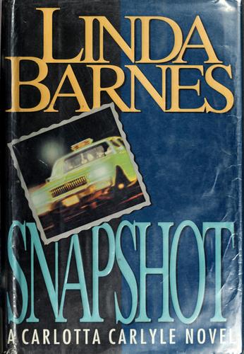 Cover for Snapshot