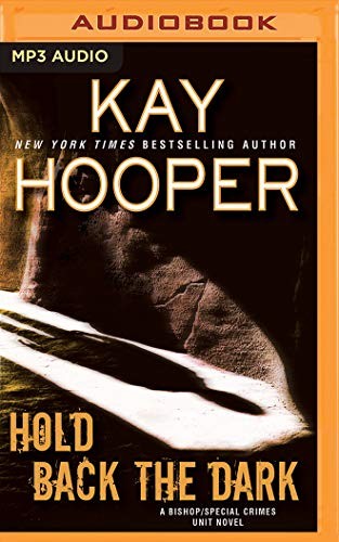 Cover for Hold Back the Dark