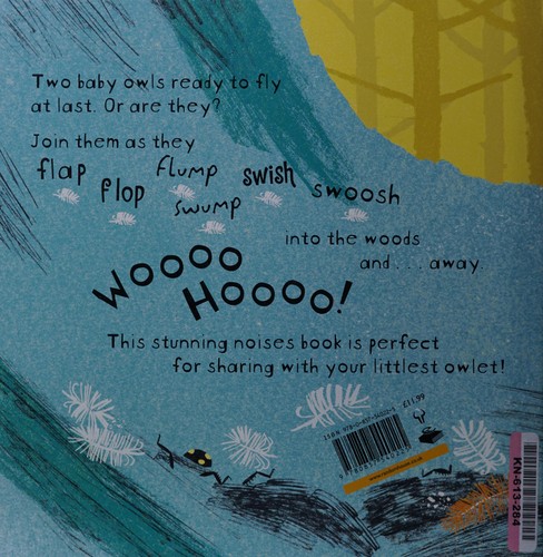 Cover for Woooo!