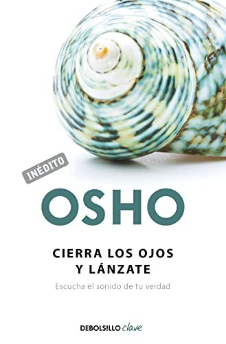 Cover for Cierra los ojos y lánzate