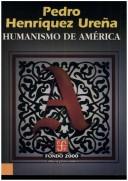 Cover for Humanismo De America
