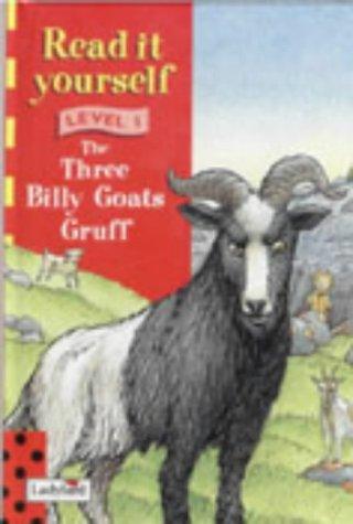 Cover for Read It Yourself Book and Tape - Level 1
