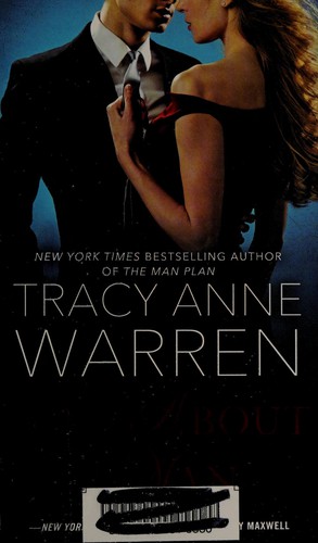 Cover for Mad about the man