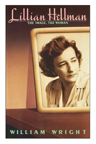 Cover for Lillian Hellman