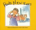 Cover for Paul's New Ears