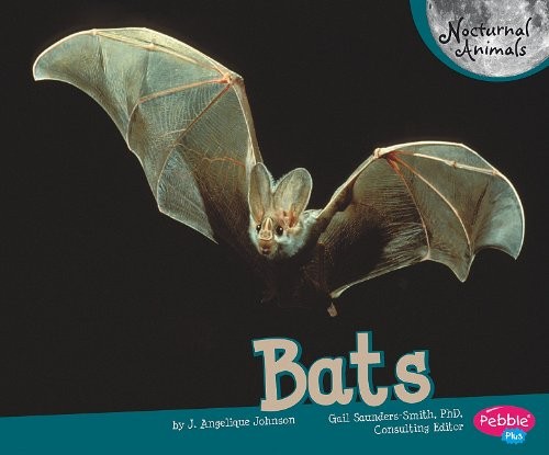 Cover for Bats
