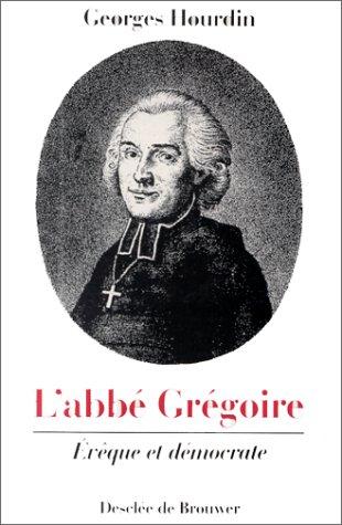 Cover for L' abbé Grégoire