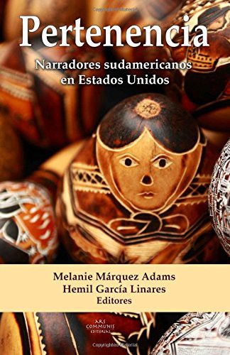 Cover for Pertenencia