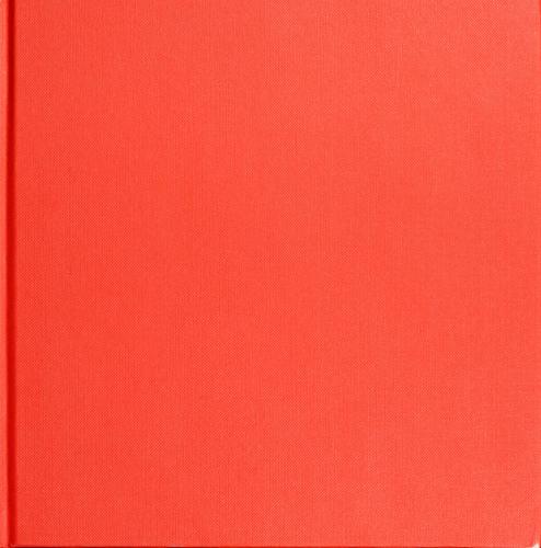 Cover for An American Christmas