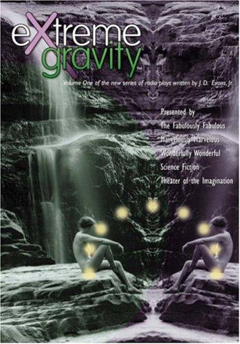 Cover for Extreme Gravity Volume One
