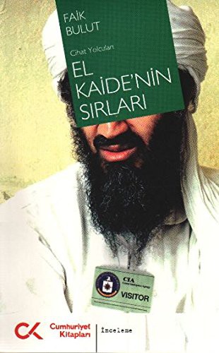 Cover for El Kaide'nin Sirlari