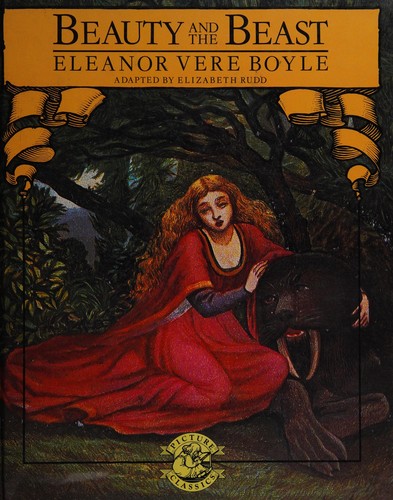 Cover for Beauty and the Beast
