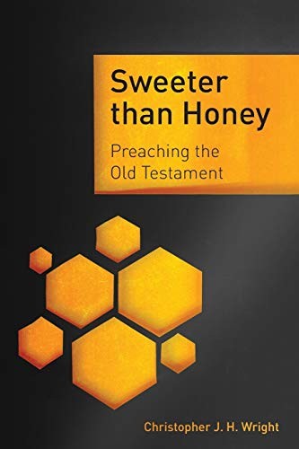 Cover for Sweeter than Honey