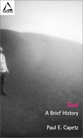 Cover for God