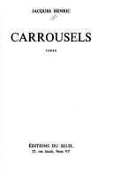 Cover for Carrousels