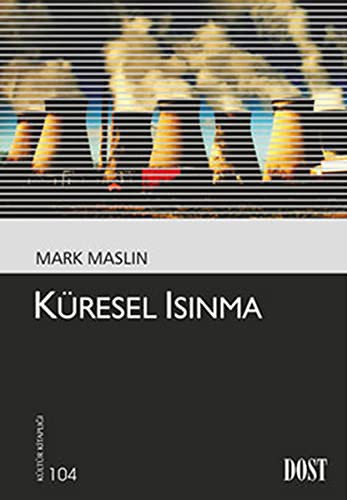 Cover for Kuresel Isinma