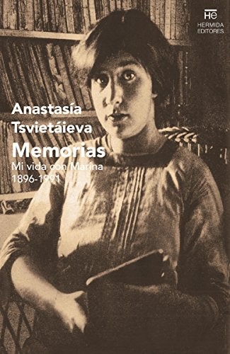 Cover for Memorias