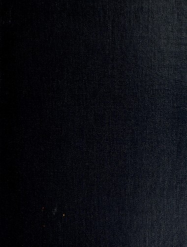 Cover for The formal specification of an abstract machine:  design and implementation