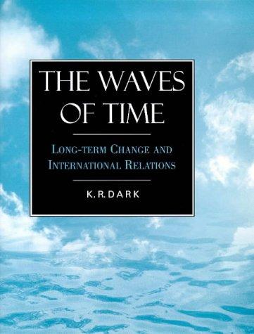 Cover for The waves of time