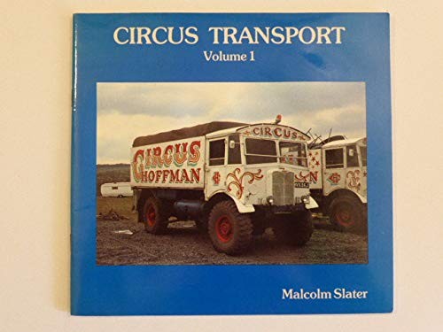 Cover for Circus transport