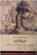 Cover for Vitruv