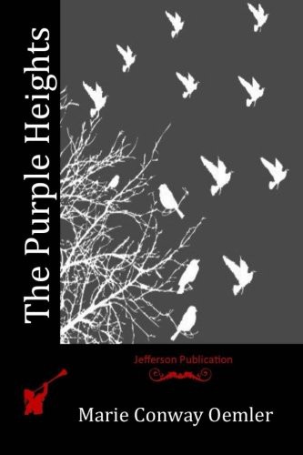 Cover for The Purple Heights