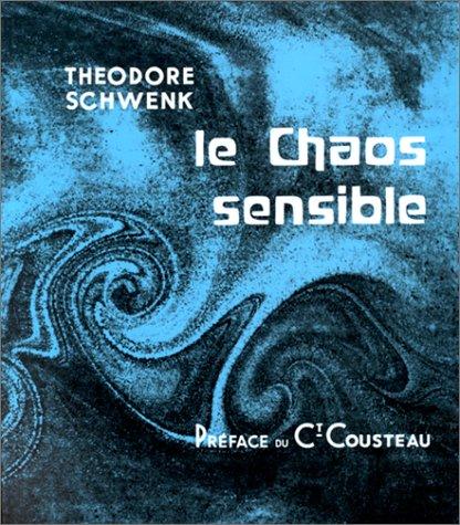 Cover for Le chaos sensible