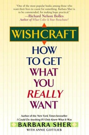 Cover for Wishcraft